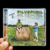 Budmurdaq & MACI "Pilvepiiril" (CD)