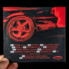 Budmurdaq "Ridin' solo" (CD) - Image 2