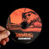 Budmurdaq "Ridin' solo" (CD) - Image 4