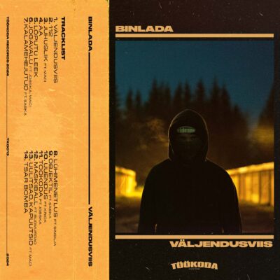 binlada - "Väljendusviis" (DIGI)
