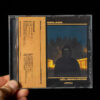 BINLADA VÄLJENDUSVIIS TÖÖKODA RECORDS CD