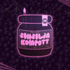 SinSilja - Kompott (DIGI)