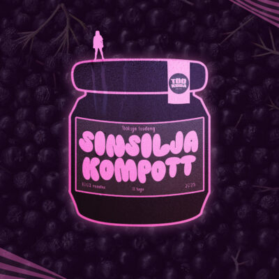 SinSilja - Kompott (DIGI)