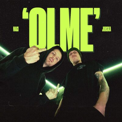 Jobska & MACI "OLME" (digi)
