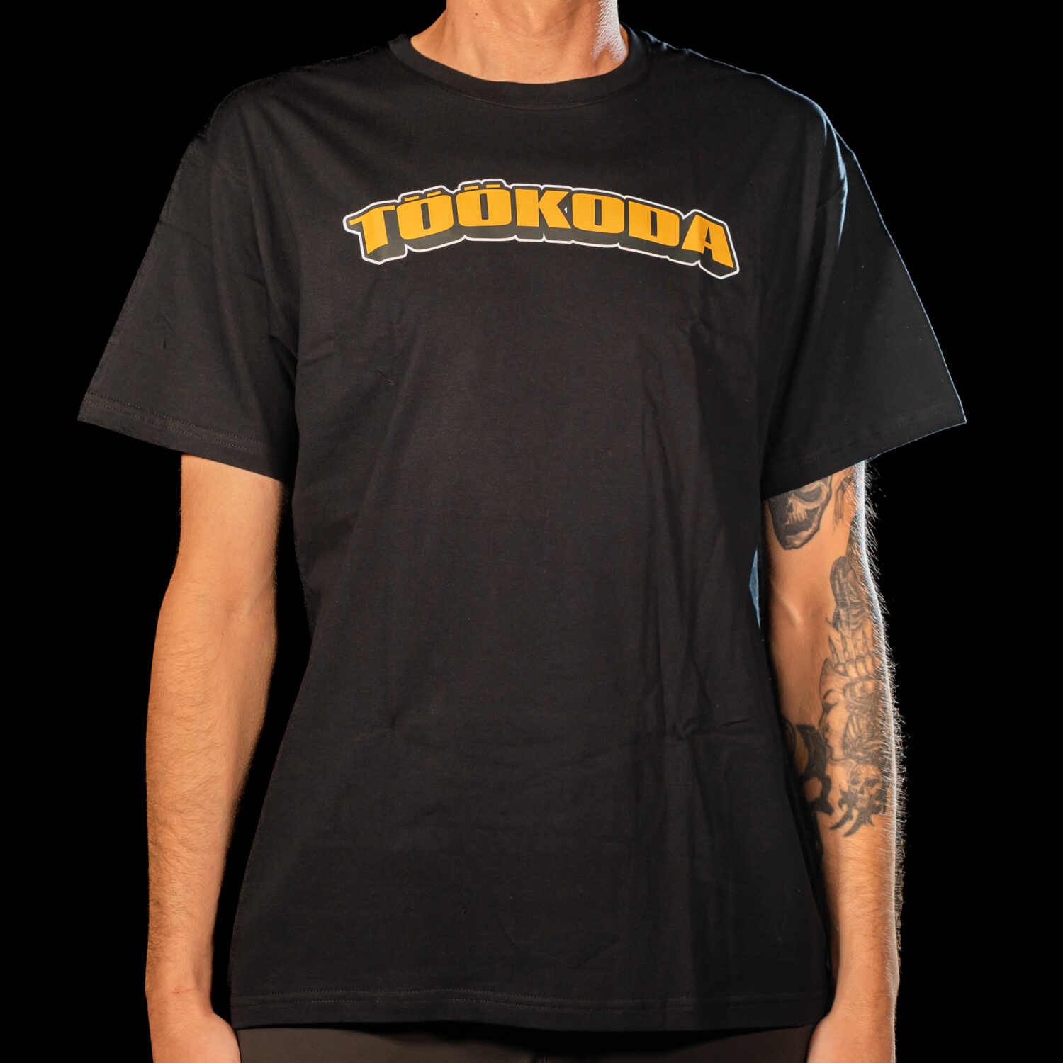 Töökoda t-särk (2025)