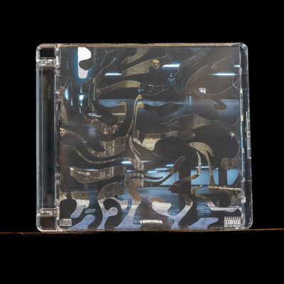 Saiko "Ahvenamaa" (CD)