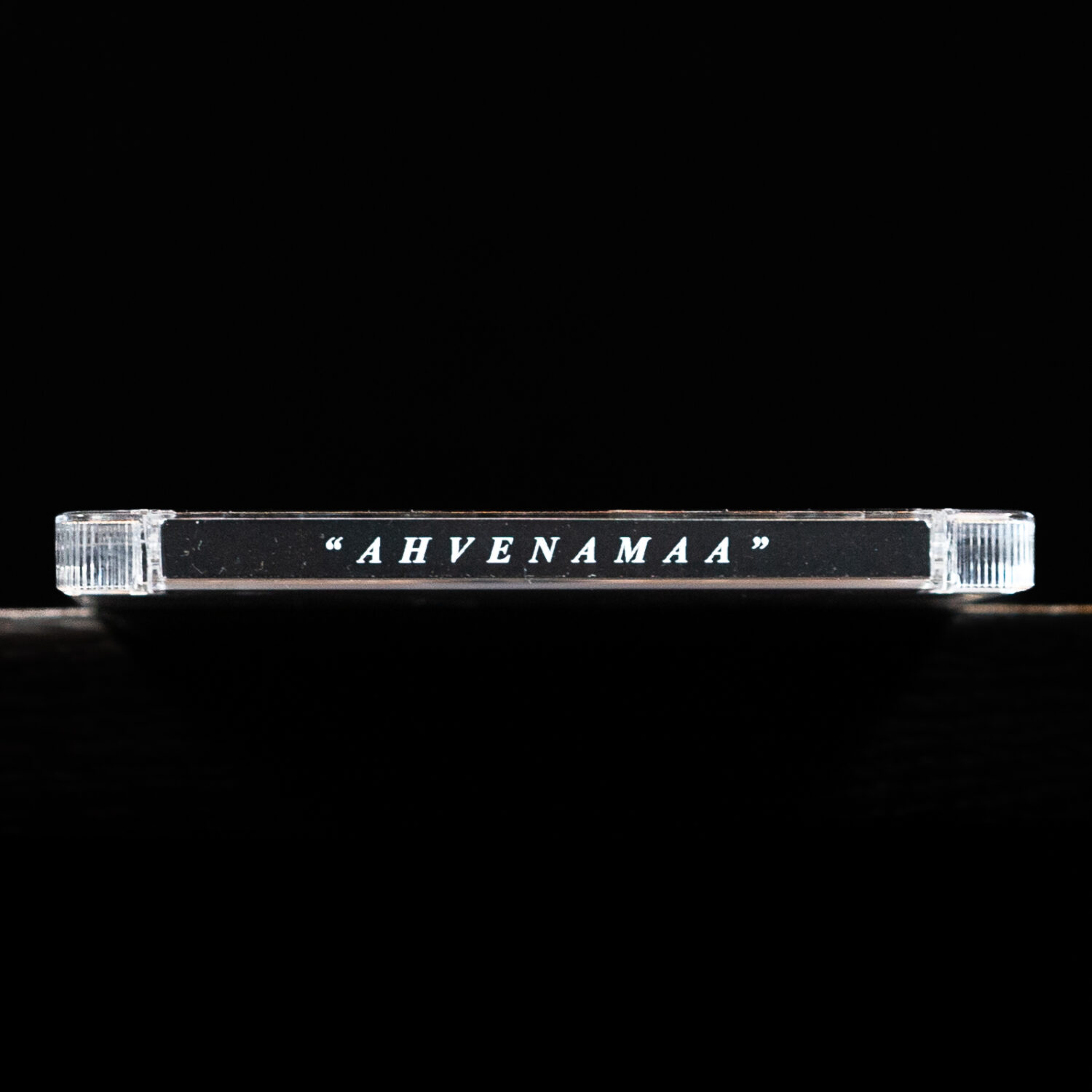 Saiko "Ahvenamaa" (CD) - Image 4