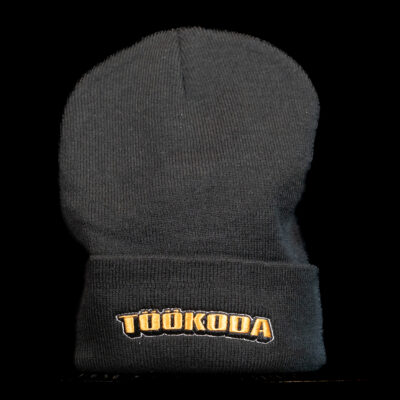 Töökoda beanie (2025)