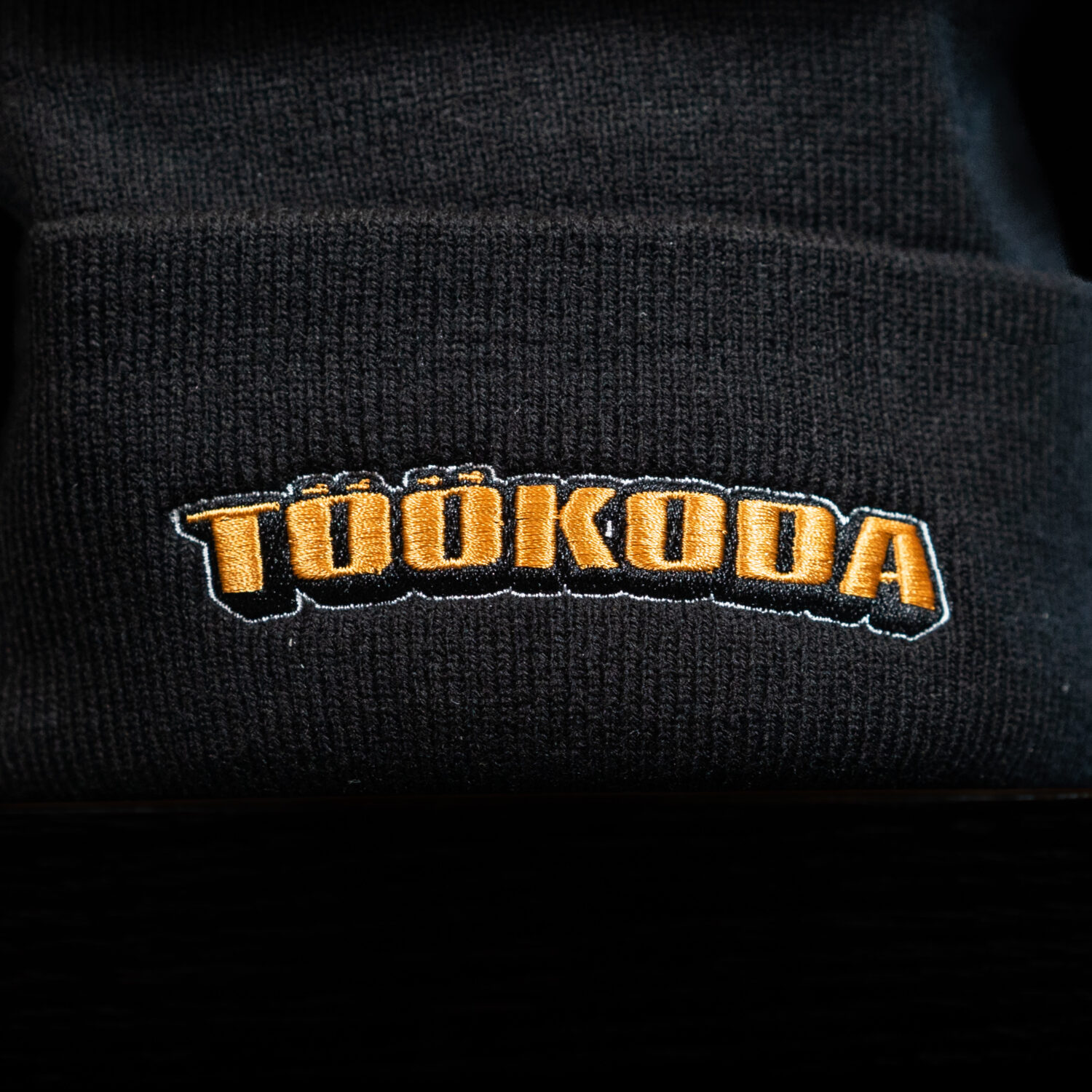 Töökoda beanie (2025) - Image 2