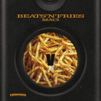 MACI "Beats'n'fries Vol.5" (DIGI)