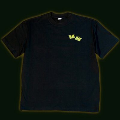 "OLME JÄÄB" T-särk